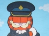 2006 Garfield politie