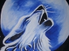 2006 Wolf howl